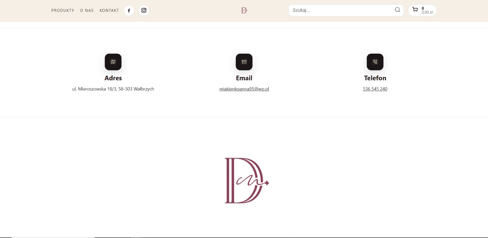 Beauty clinic experience 4