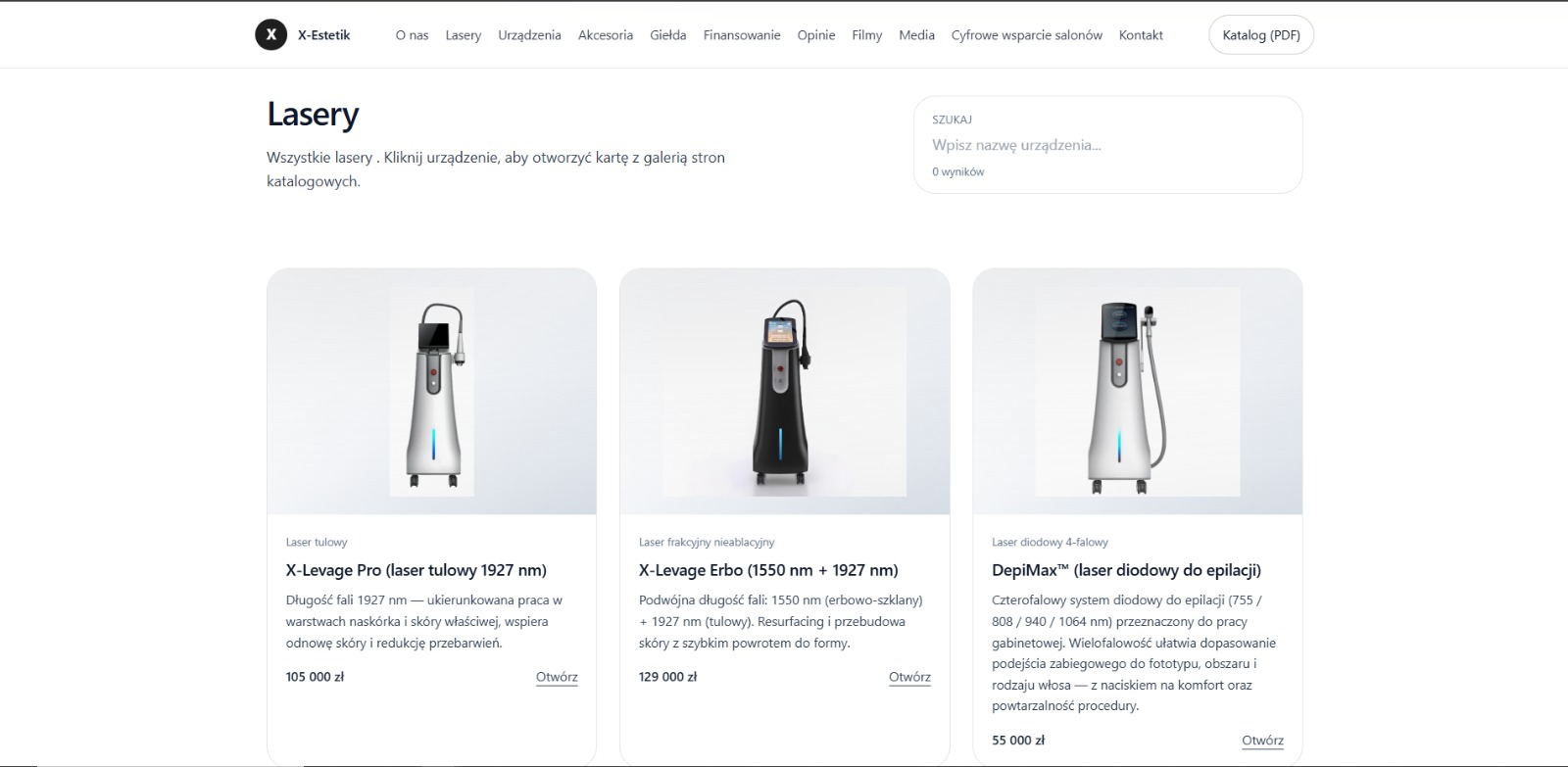 Studio services platform 2