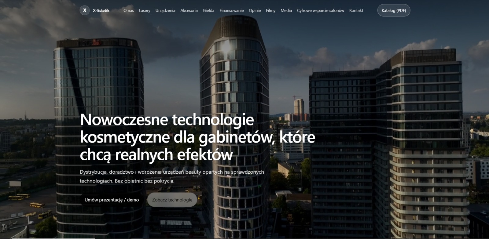 Studio services platform 6