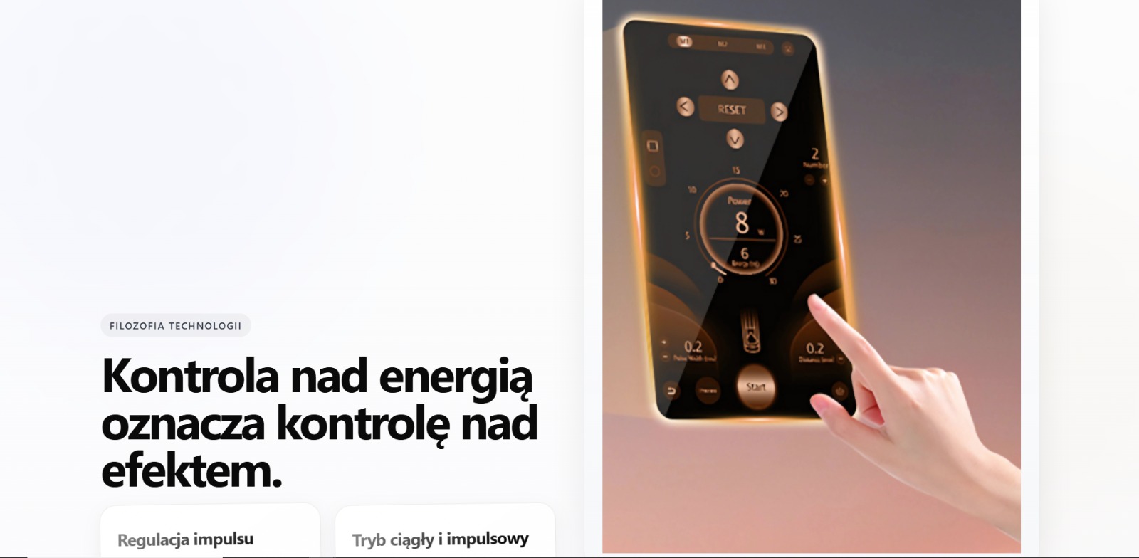 Results & social proof