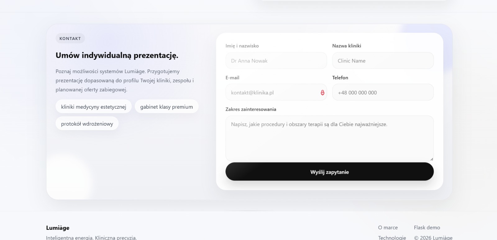 Results & social proof 1