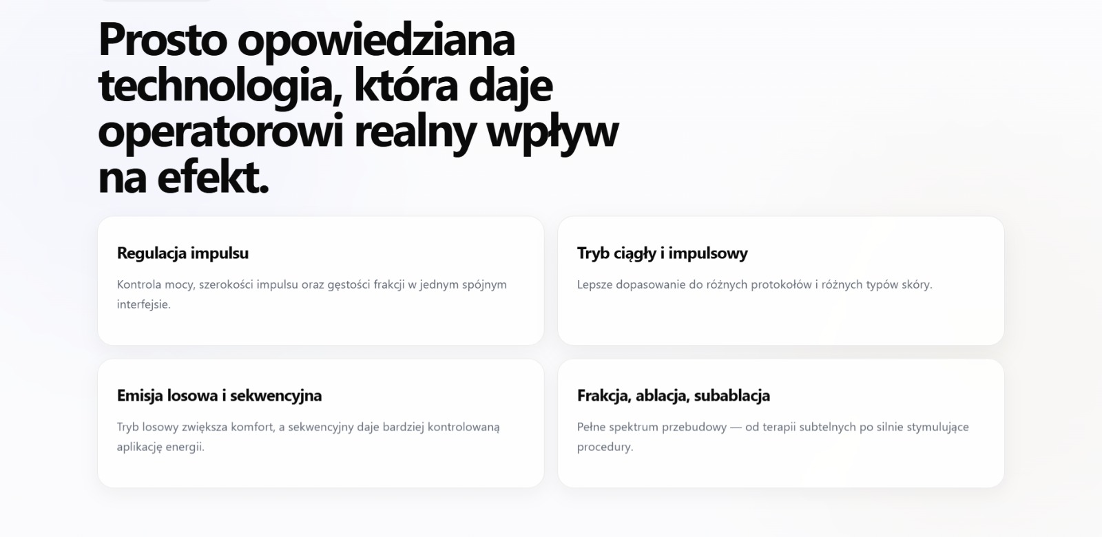 Results & social proof 11