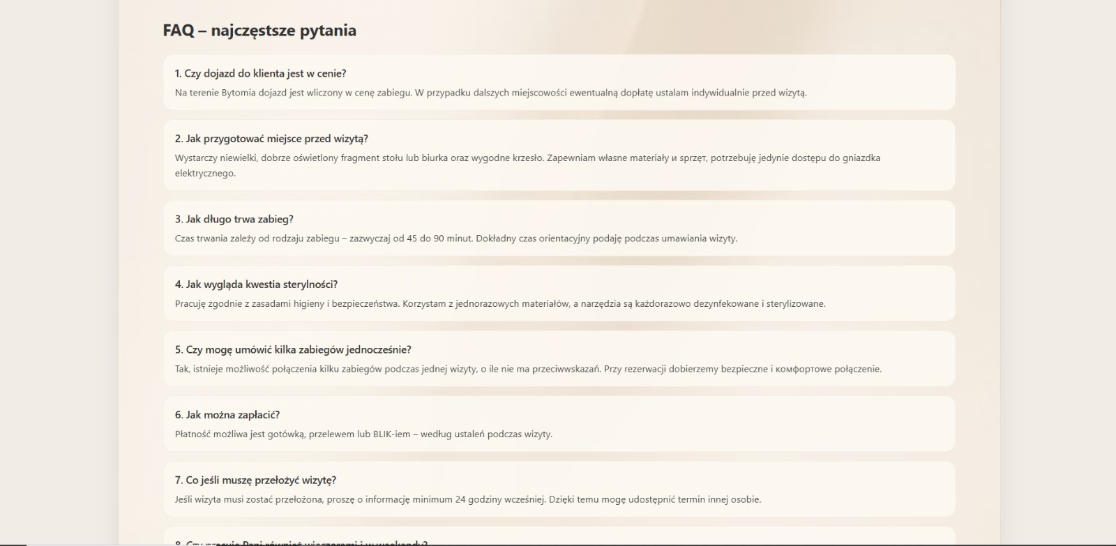 Digital showcase pages 3