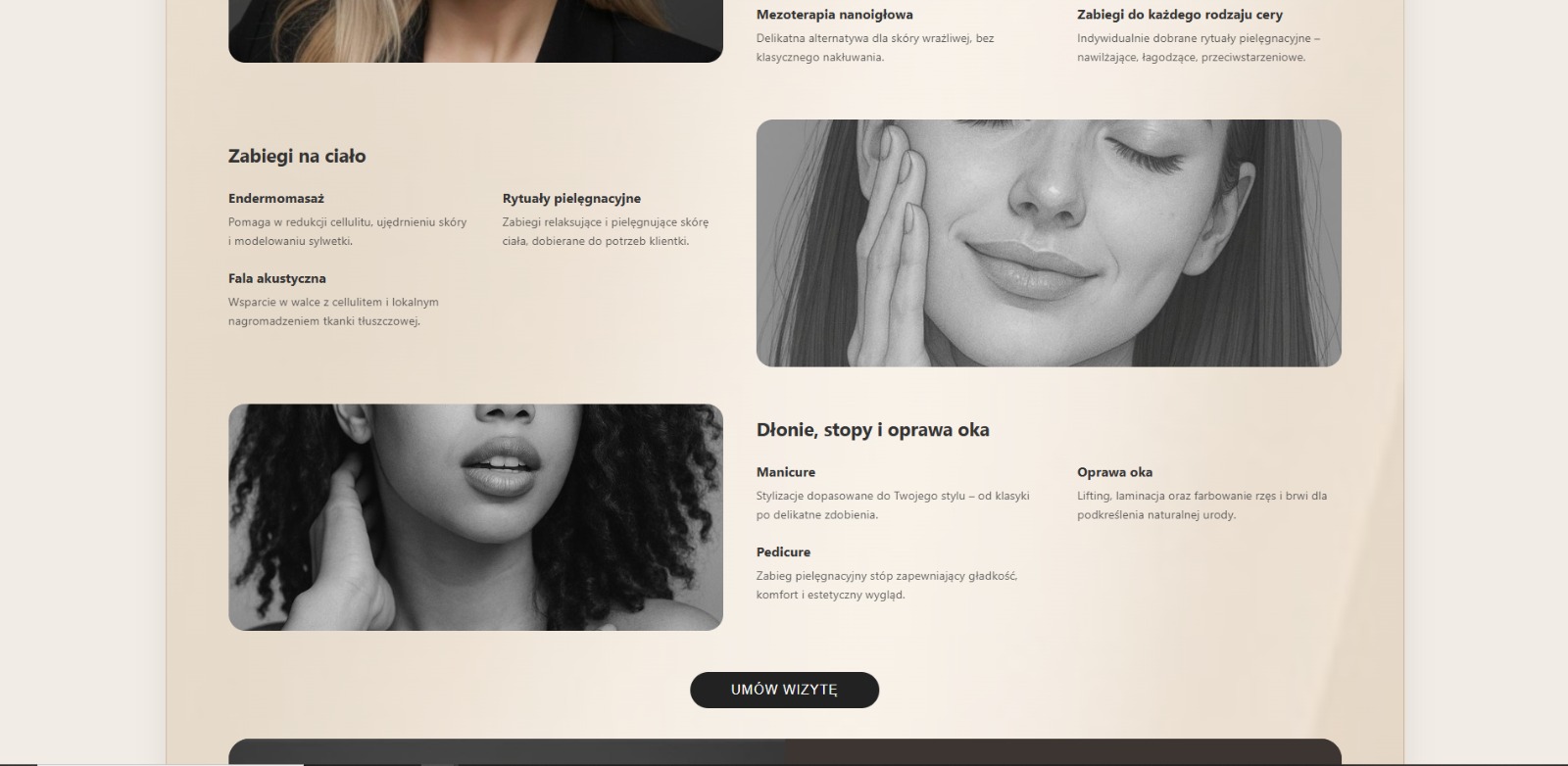 Digital showcase pages 4