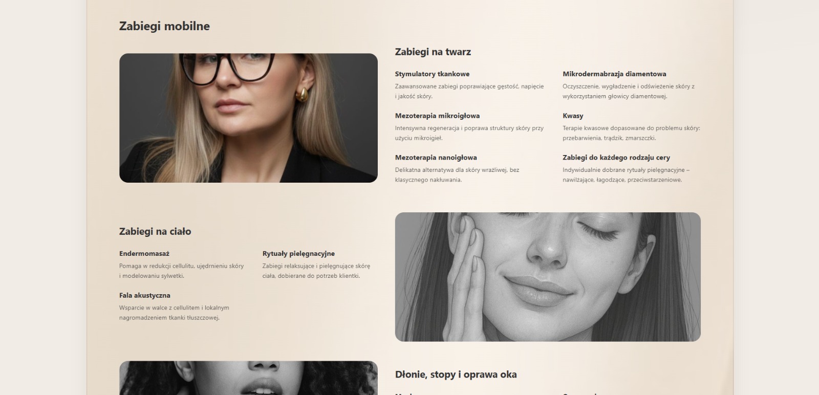 Digital showcase pages 5